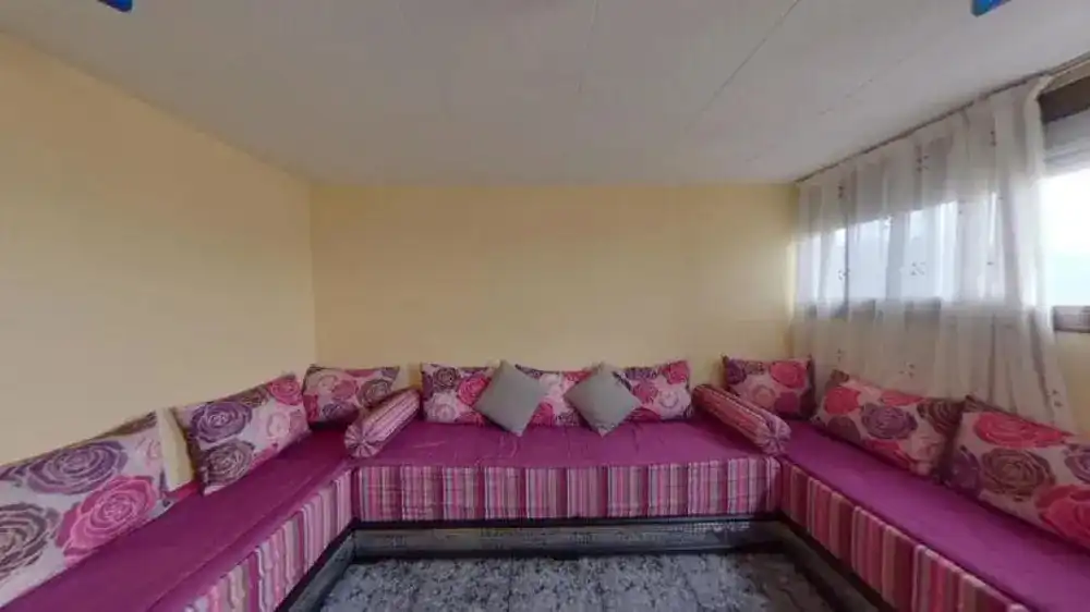 Wohnung zum Verkauf in Carrer de Perafita