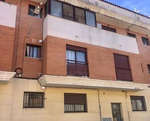 Vista exterior de Apartament en venda en Almazora / Almassora