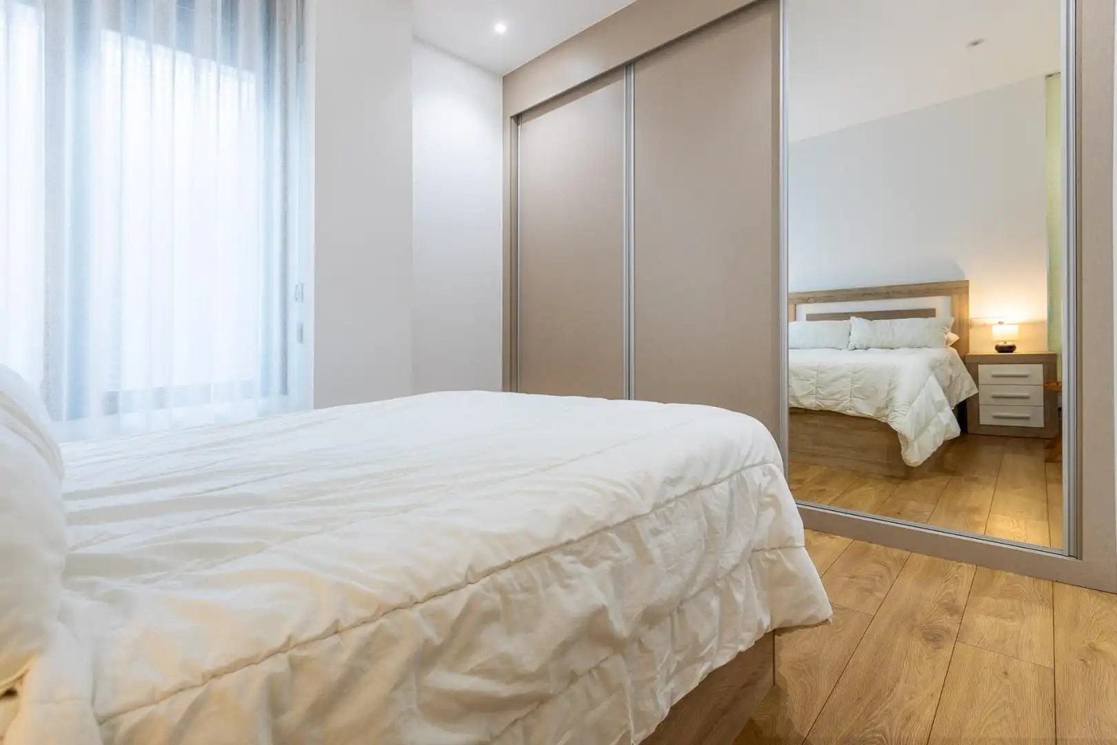 Habitación de Piso de alquiler en Monte Alto - Zalaeta - Atocha