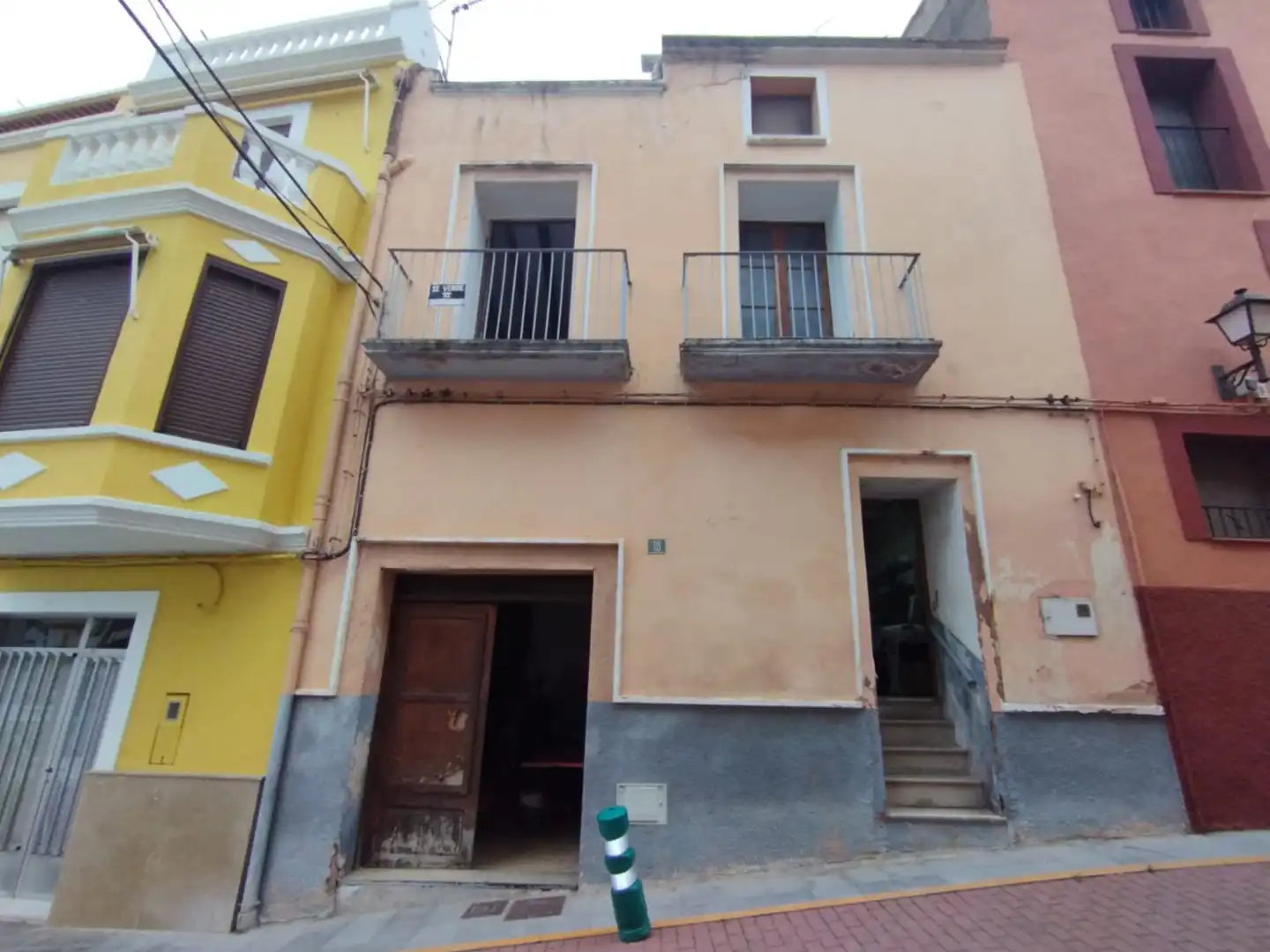 Maison avec terrasse à vendre à España, imagen 2