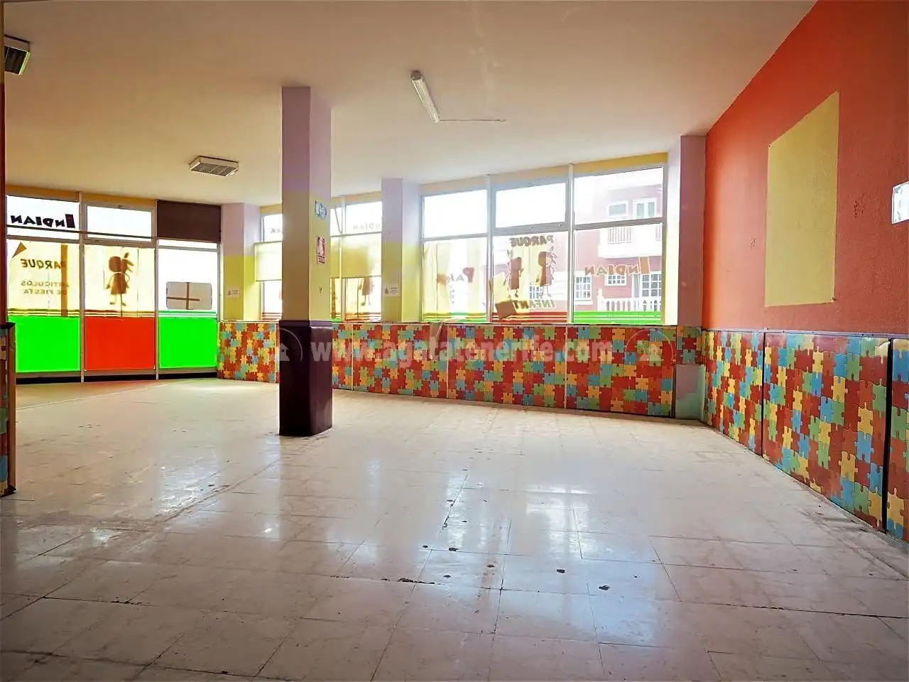 Office for sale in Icod de los Vinos