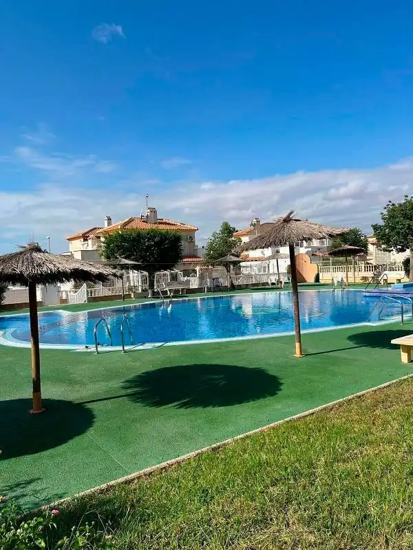 Villa avec terrasse à vendre à Playa de los Locos, imagen 42