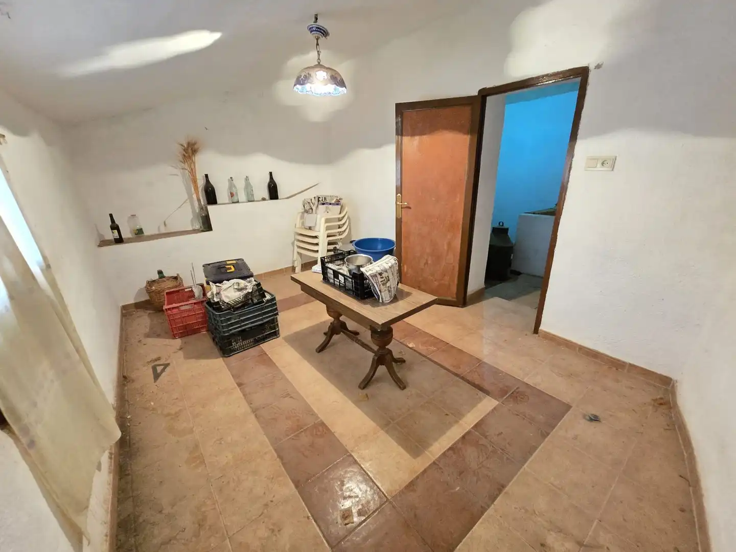 Country homes for sale in Lújar  with Private garden
