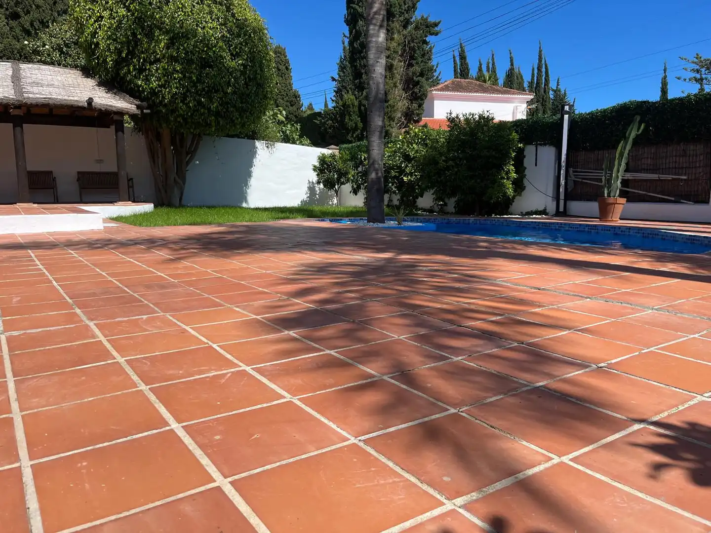 Casa amb terrassa en venda a Milla de Oro, imagen 38