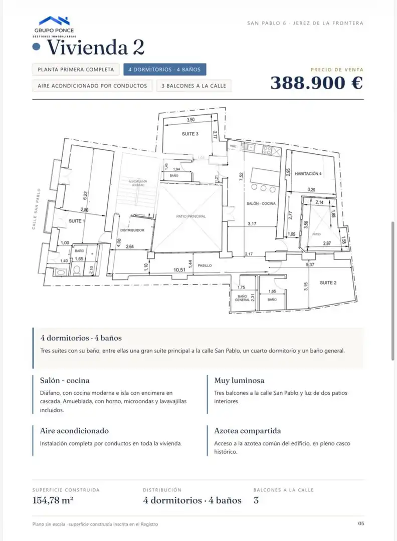 Pis en venda a Centro, imagen 2