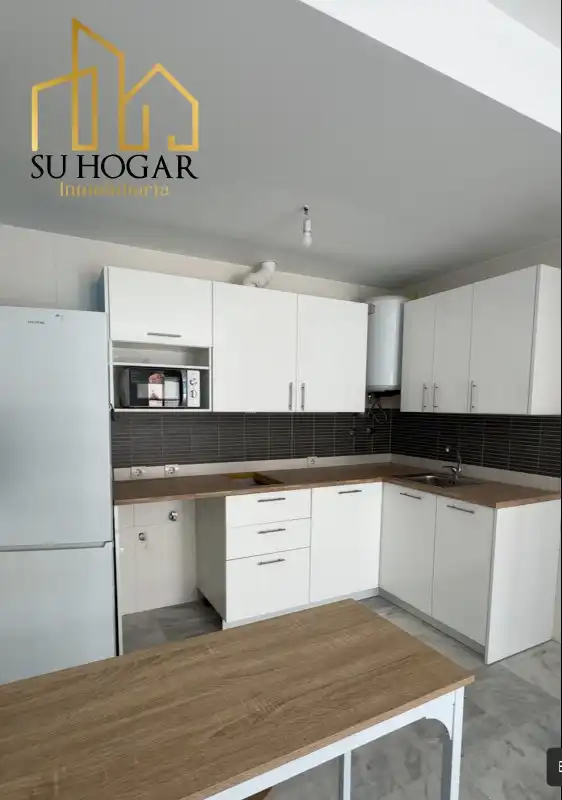 Kitchen of Study for sale in Rota  with Swimming Pool