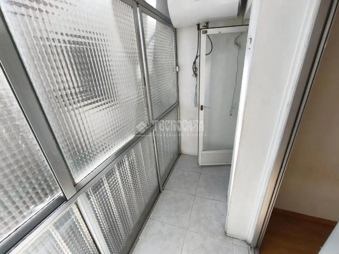 Piso en venta en Alcorcón con Aire acondicionado, Calefacción y Terraza