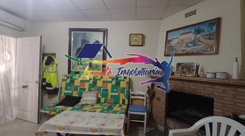 Foto 3 de Residencial en venta en Calle Zaragoza, 14, Villacañas, Toledo