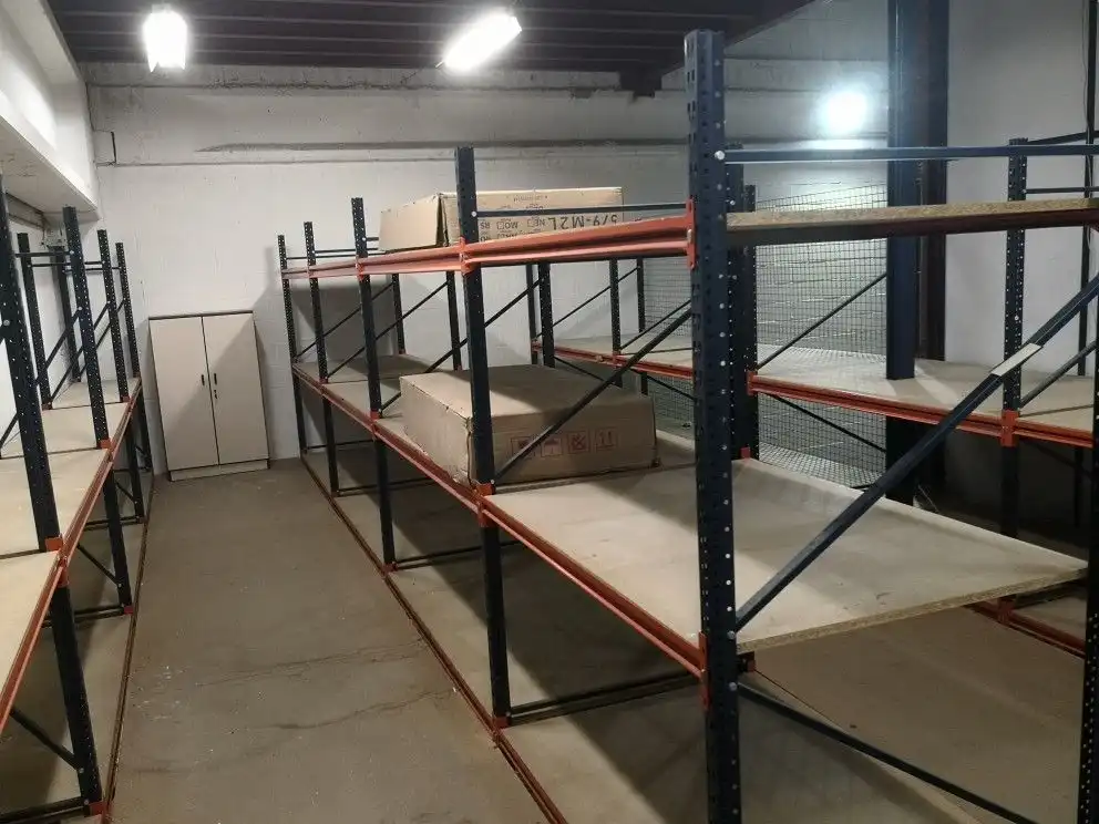 Commercial properties for rent in Loiu  with Air Conditioner, Heating and Furnished