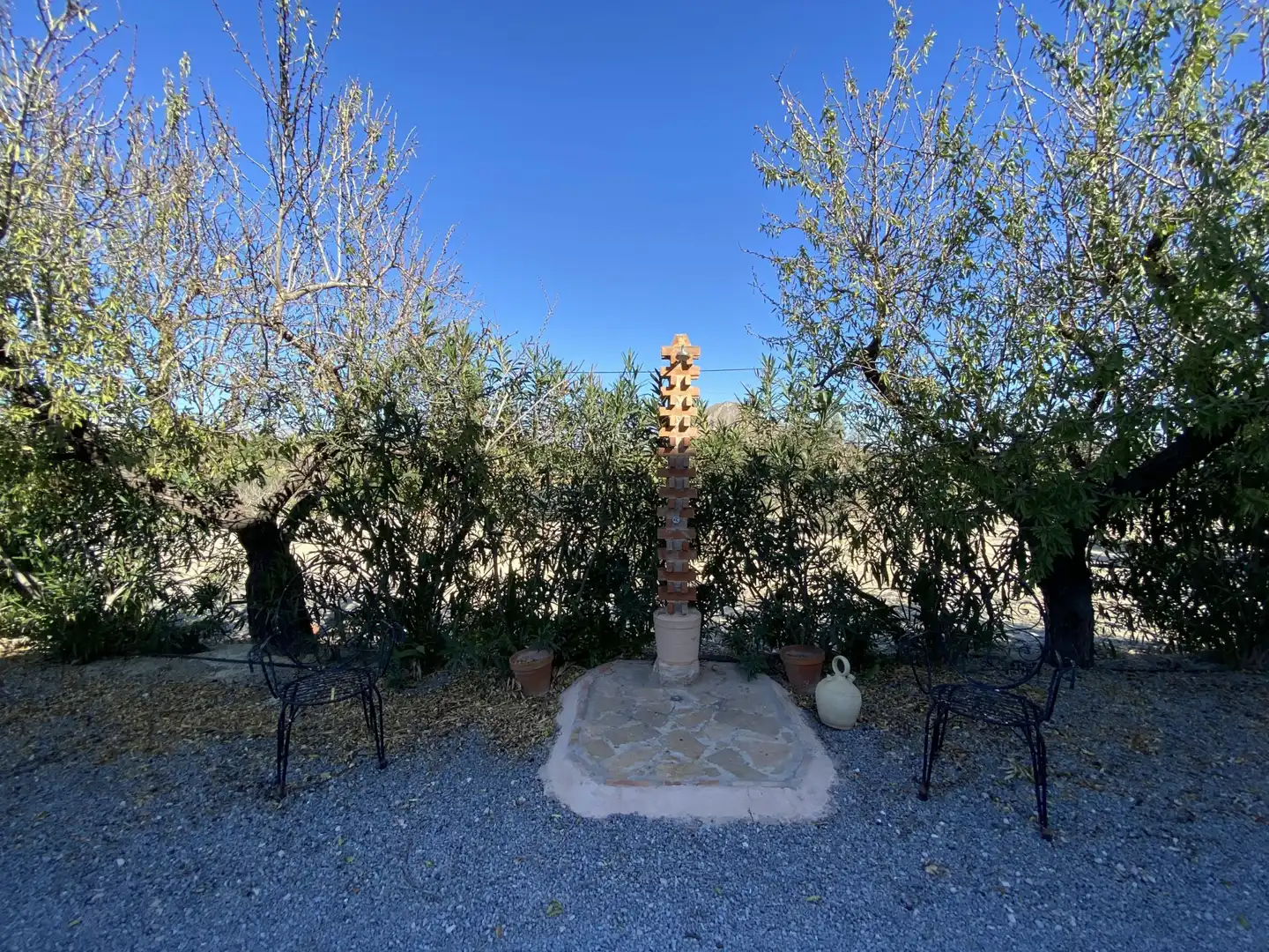 Villa avec terrasse à vendre à Calle Sierra Salinas, imagen 24