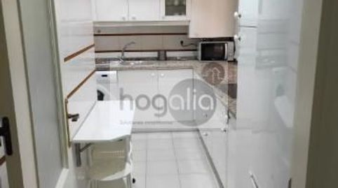 Foto 4 de Pis de lloguer a Urbadiez - Entrepuentes, Sevilla Capital