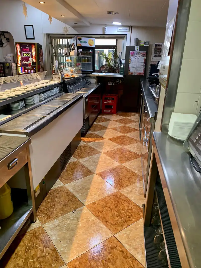 Local comercial en traspaso en Platja de Palma, imagen 16