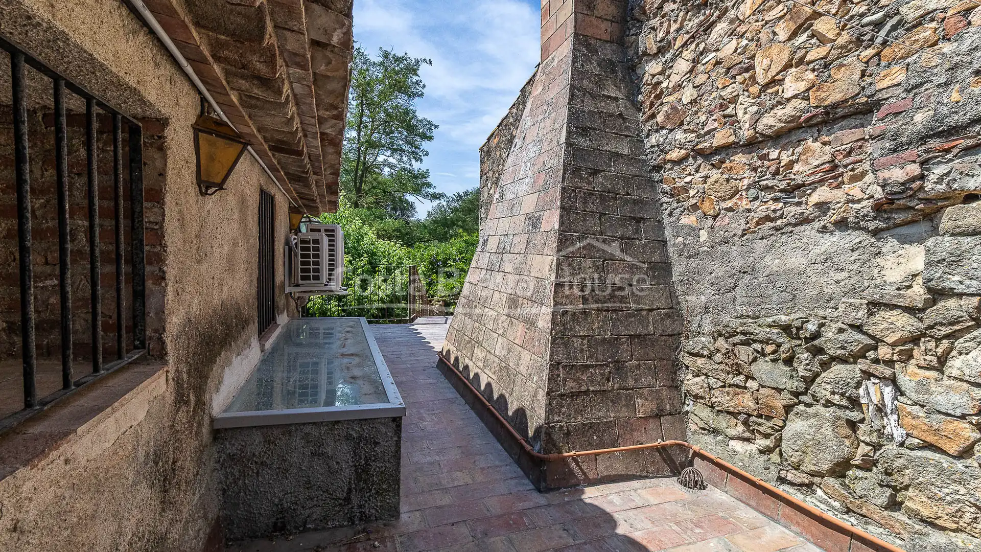 Maison rustique avec piscine à vendre à Llagostera, imagen 43