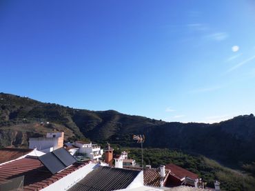 Casa rústica en venda a Cútar