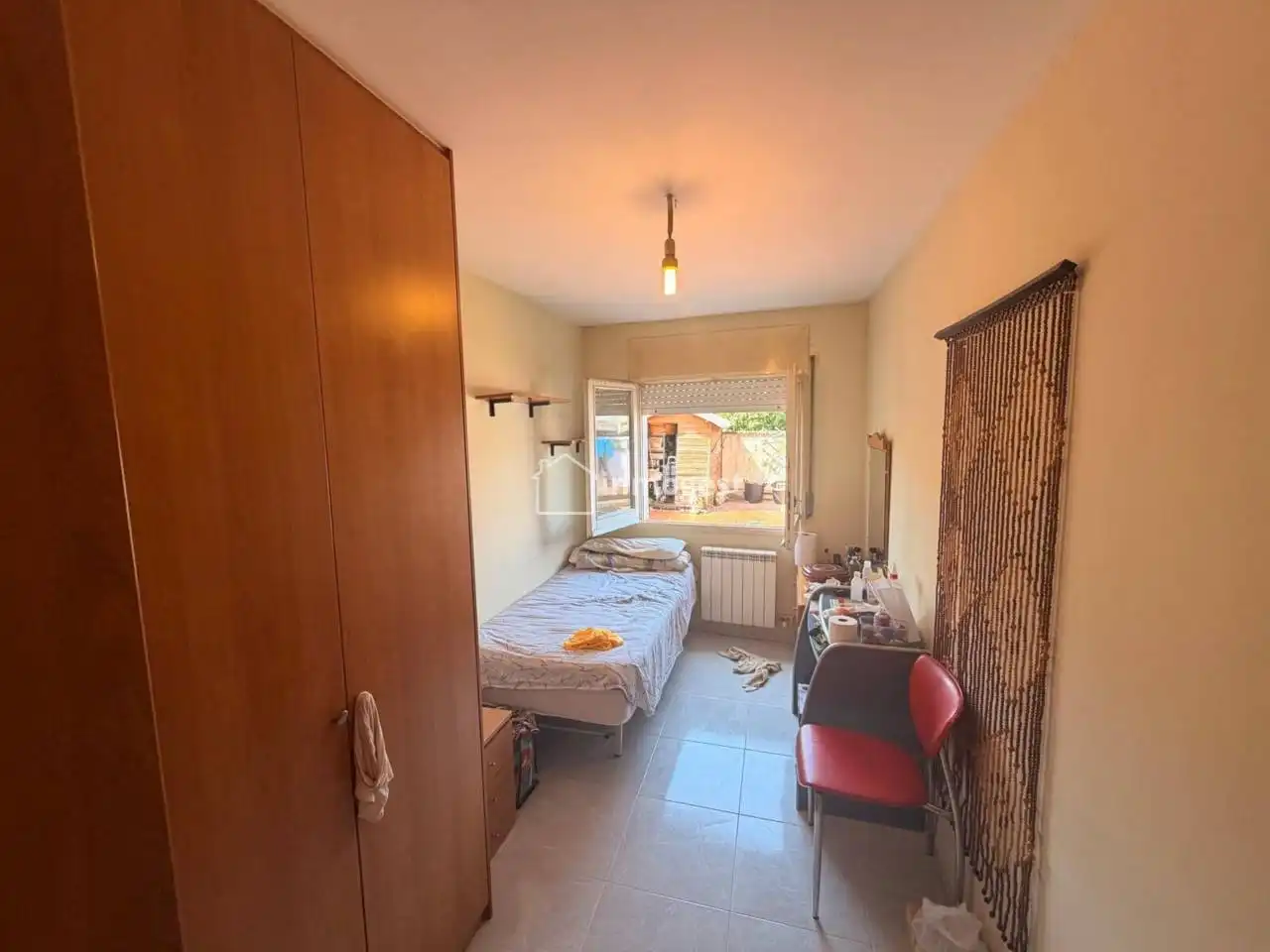 Bedroom of Flat for sale in Salt  with Heating, Terrace and Storage room