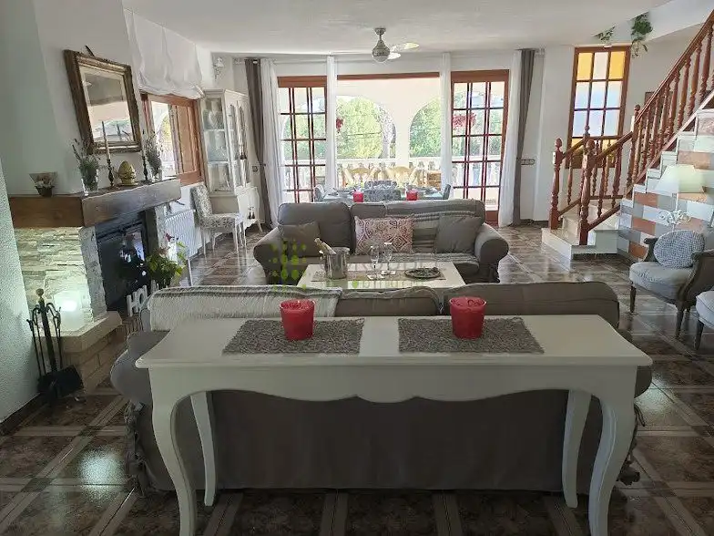 Chalet en alquiler en Benicasim 2, imagen 2