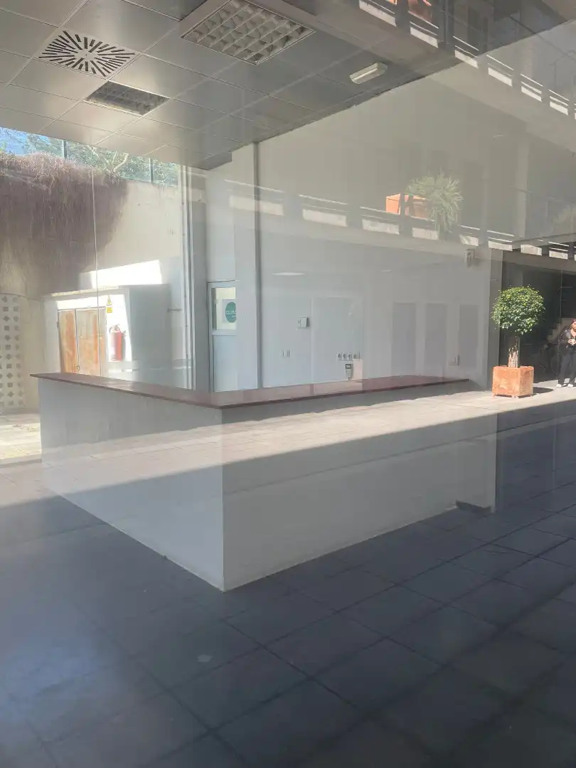 Local comercial en venda a Carrer Blaise Pascal, imagen 9