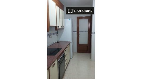 Foto 4 de Habitación en El Carmen, Murcia Capital