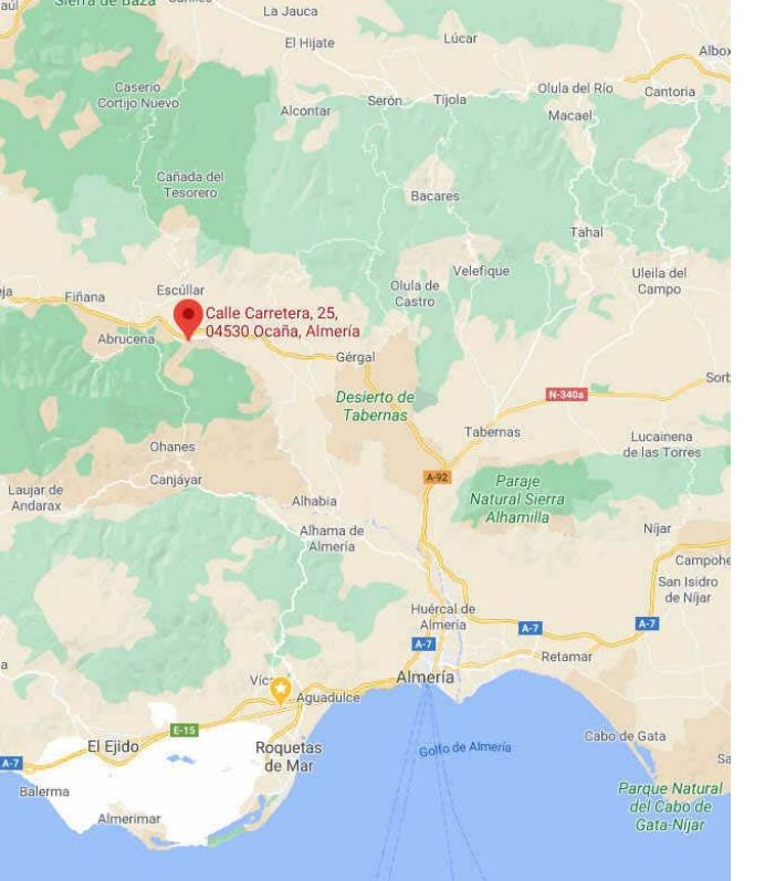 Exterior view of Flat for sale in Las Tres Villas