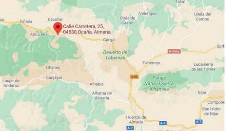 Foto 3 de Piso en venta en Las Tres Villas, Almería