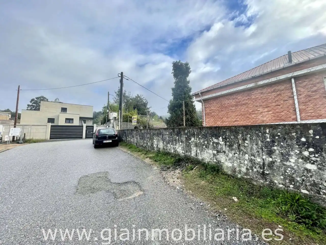 Terreny rústic en venda a Calle Lugo 30, imagen 17