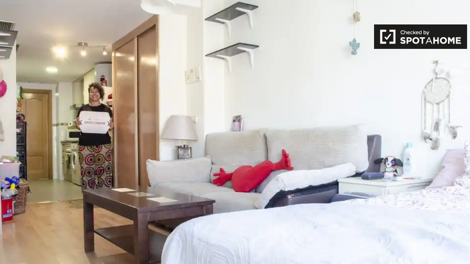 Appartement à louer à Latina, imagen 6