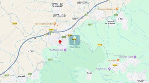 Foto 2 von Wohnung zum Verkauf in Doctor Rafael Gales, Gelida, Barcelona