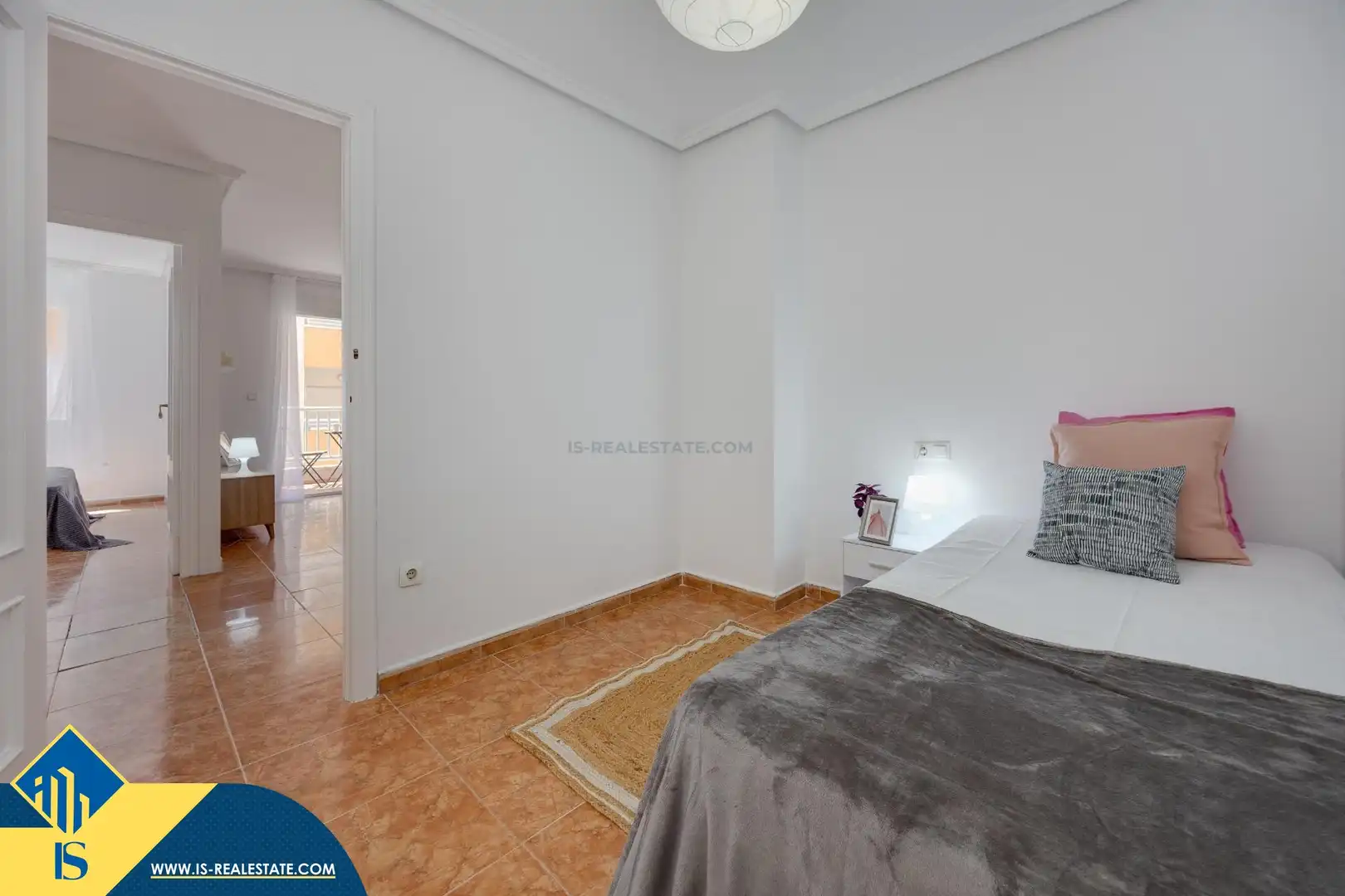 Piso con terraza en venta en Playa del Cura, imagen 19