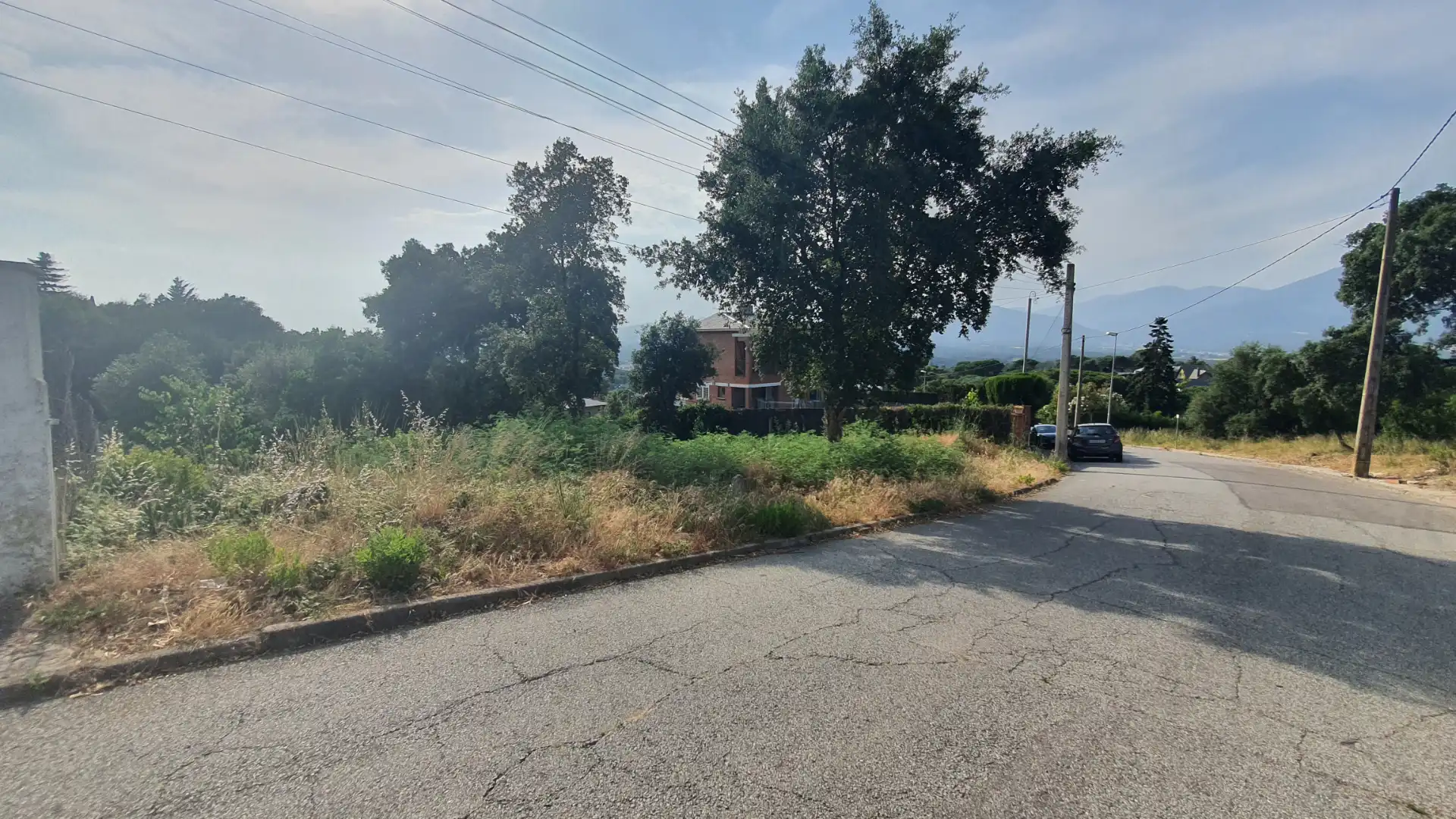 Residencial en venda en Vallgorguina