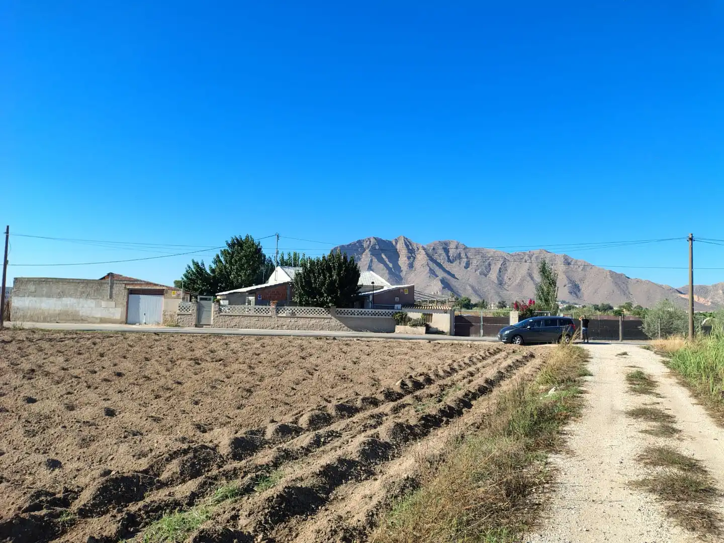 Country house for sale in Calle Doctor Ramón y Cajal, imagen 26