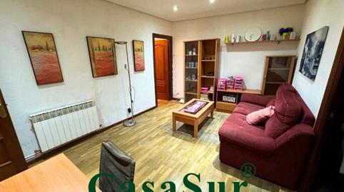 Foto 5 de Apartament en venda a Circular, Valladolid Capital