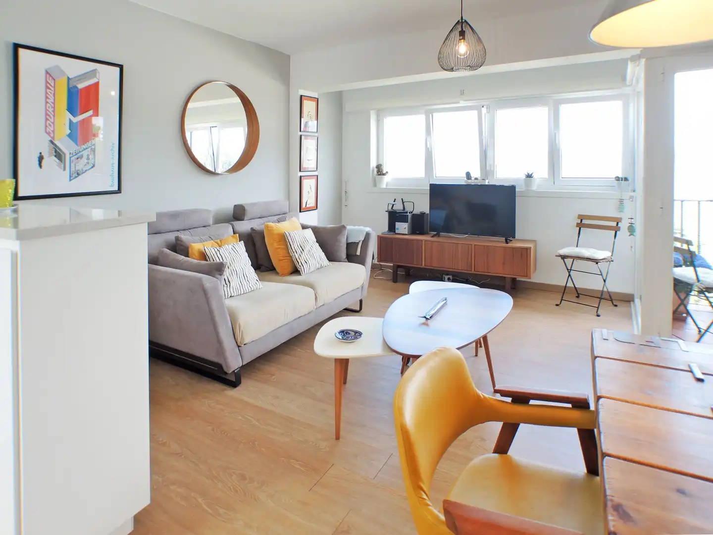 Flat for sale in Rúa Praia, Sada (A Coruña)