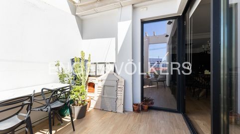 Photo 3 of Attic for sale in Gran Via, Valencia Capital