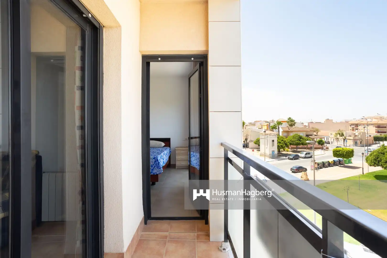 Balcony of Apartments for sale in Torre-Pacheco  with Balcony