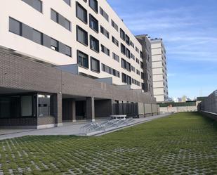 Pis de lloguer a FERENC PUSKAS, El Cañaveral