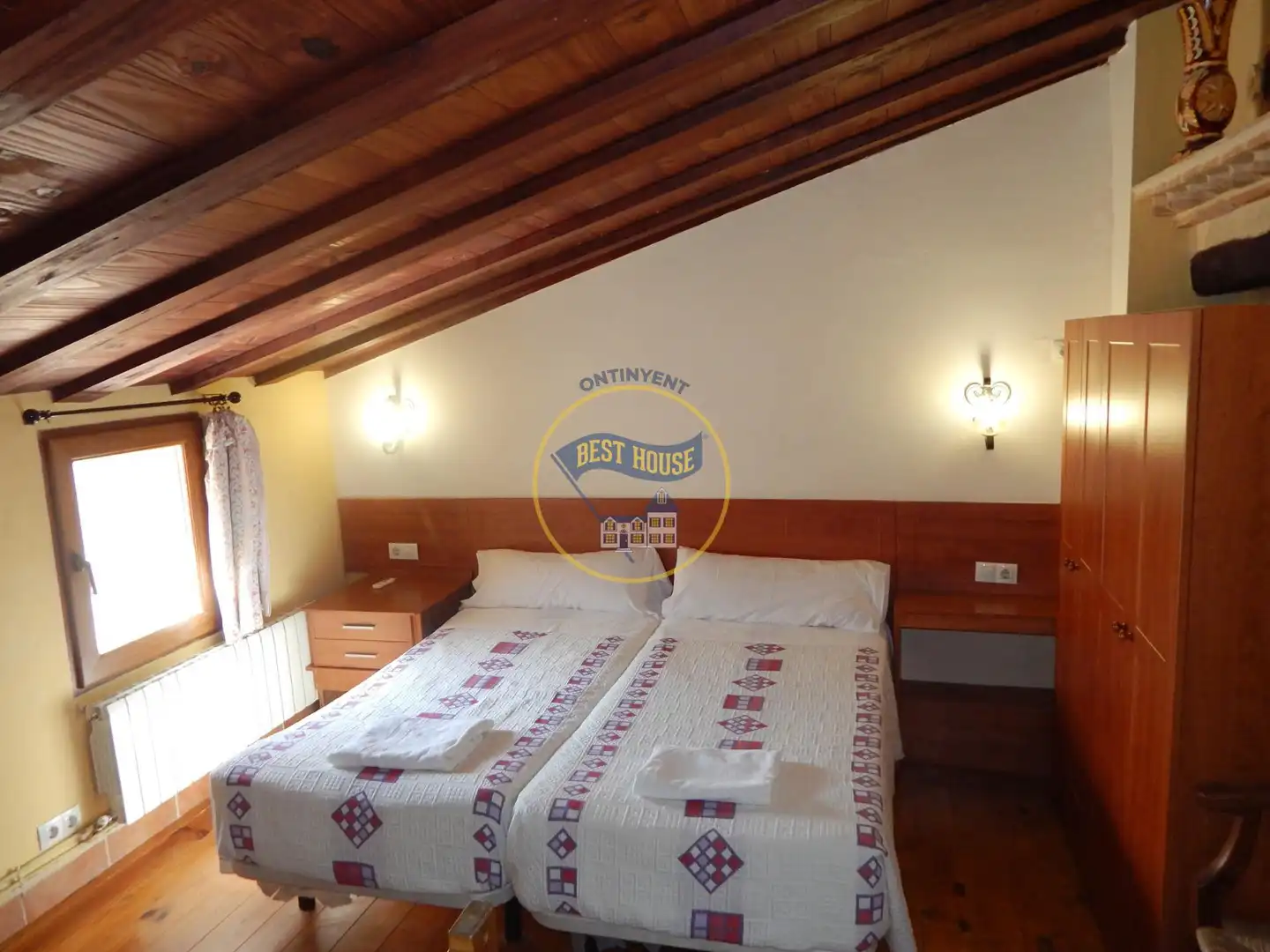 Houses for sale in El Palomar