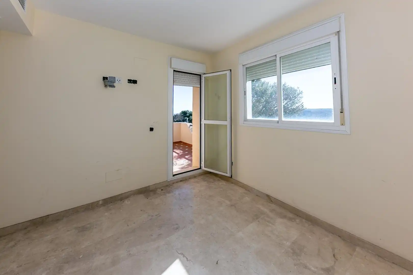 Maison mitoyenne avec piscine à vendre à La Duquesa, imagen 56