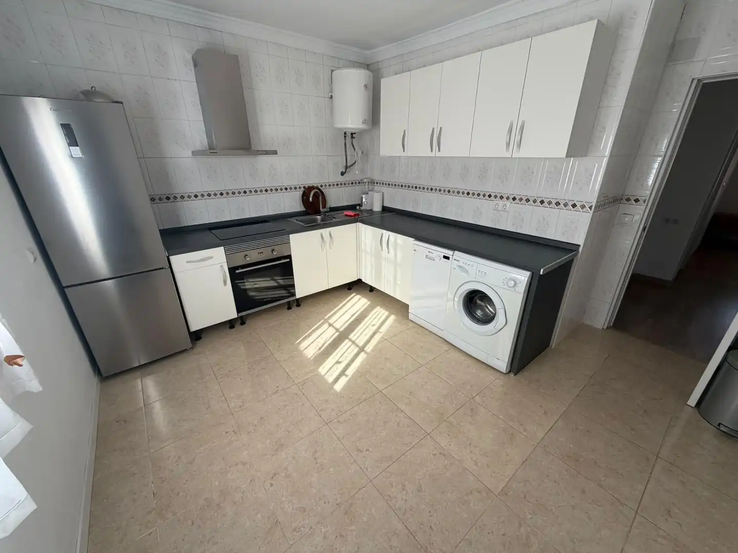 Haus zur Miete in Nueva Aljaima - Las Tres Leguas - Los Mondeños, imagen 7