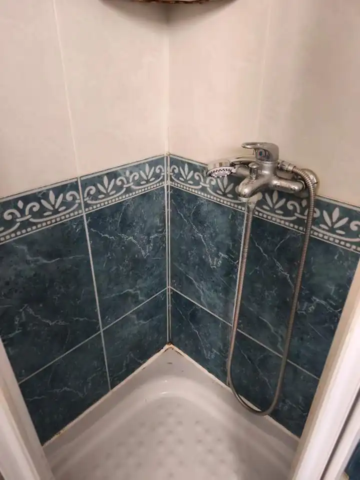 Bathroom of Apartments for sale in Cullera  with Terrace and Furnished