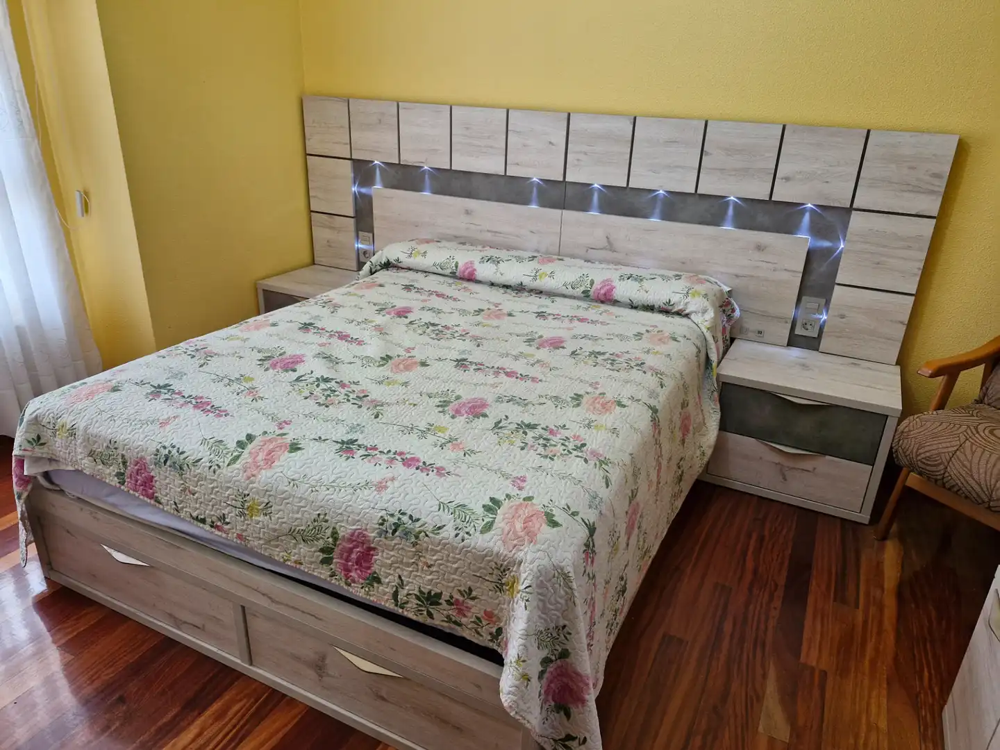 Wohnung zur Miete in Orozko