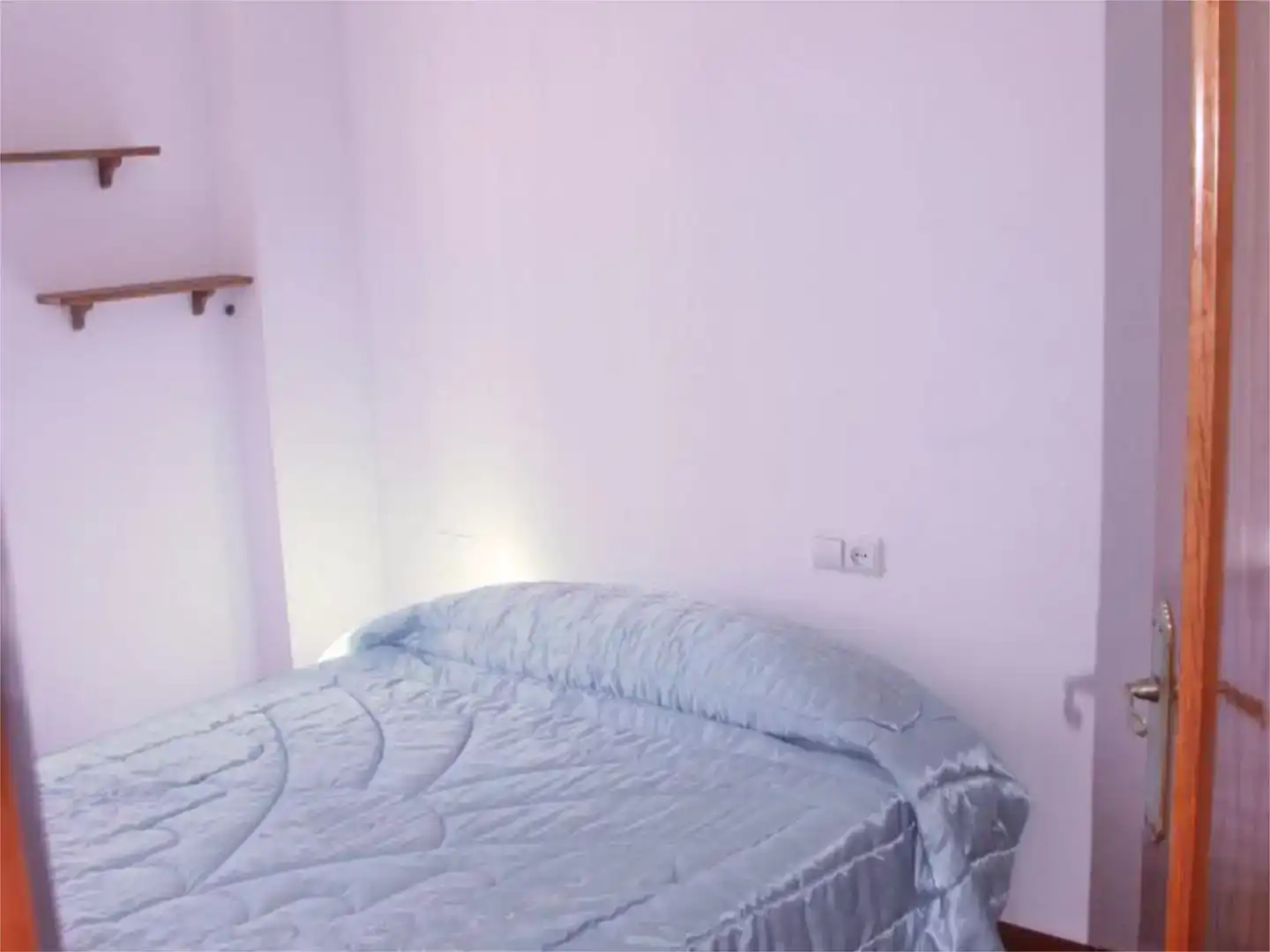 Dormitori de Pis en venda en Benaocaz