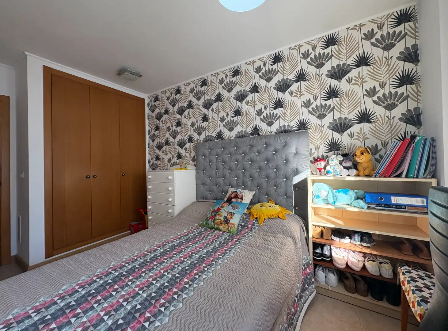 Habitación de Piso en venta en Castellón de la Plana / Castelló de la Plana con Aire acondicionado, Calefacción y Horno