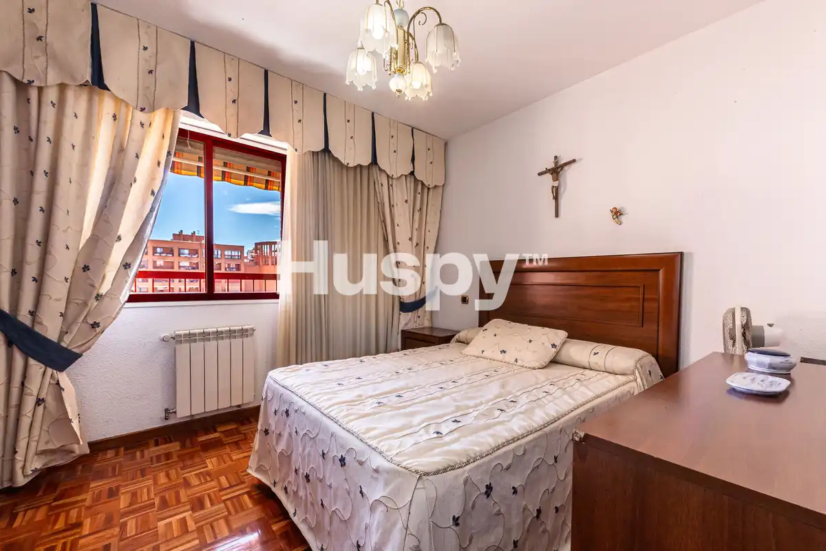 Appartement avec terrasse à vendre à Calle de Oneca, imagen 14