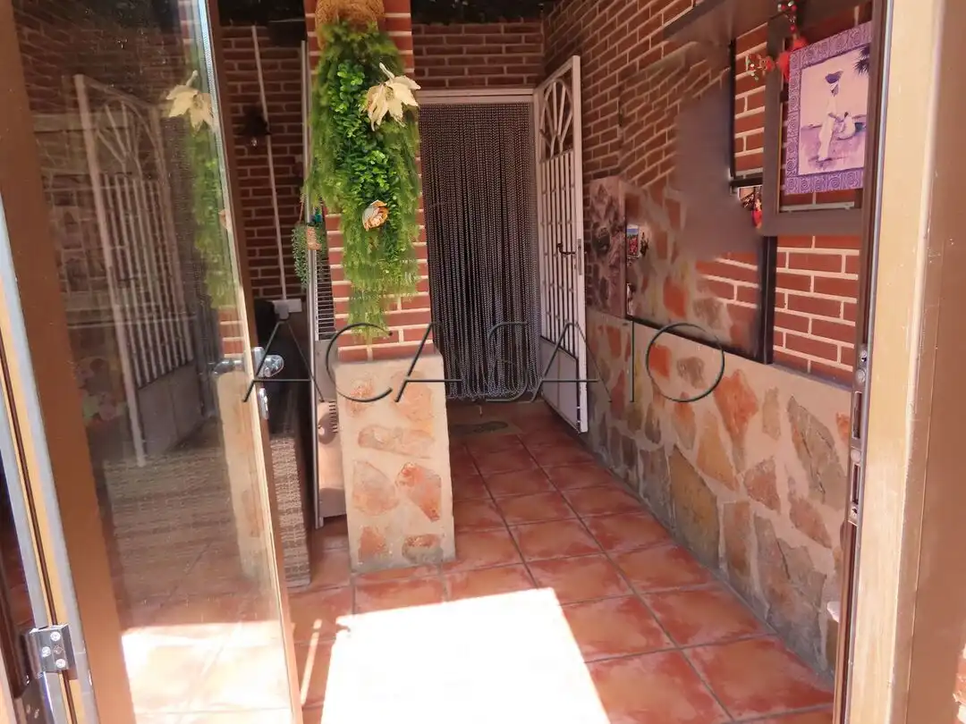 Casa con piscina in vendita a El Viso de San Juan, imagen 16