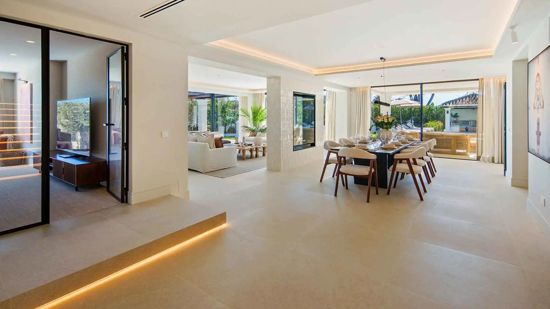Casa con piscina in vendita a Nueva Andalucía, imagen 29