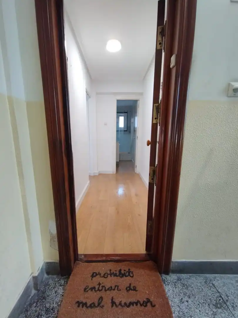 Flat for sale in Barakaldo   with Heating