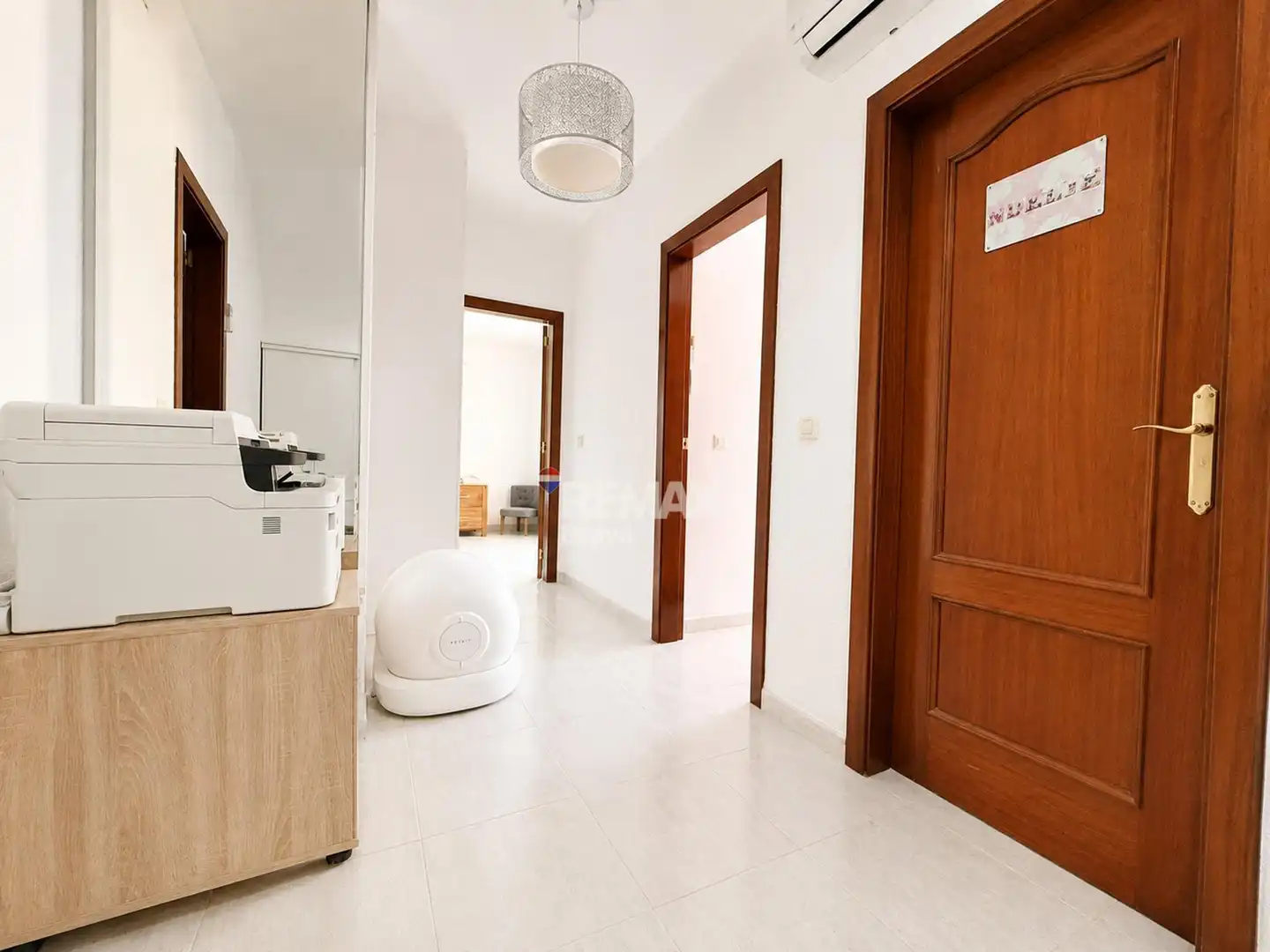 Houses for sale in Roses  with Air Conditioner, Heating and Private garden