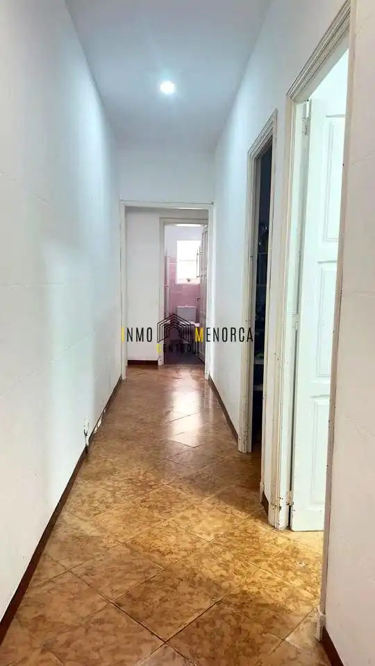 Pis en venda en Ciutadella de Menorca amb Terrassa