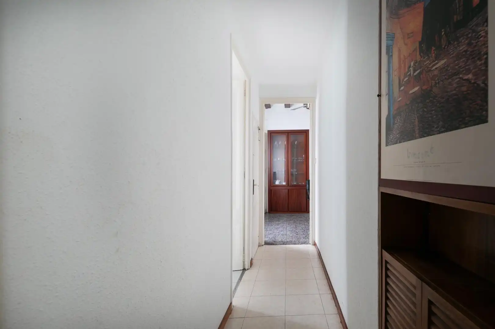 Flat for sale in Barcelona