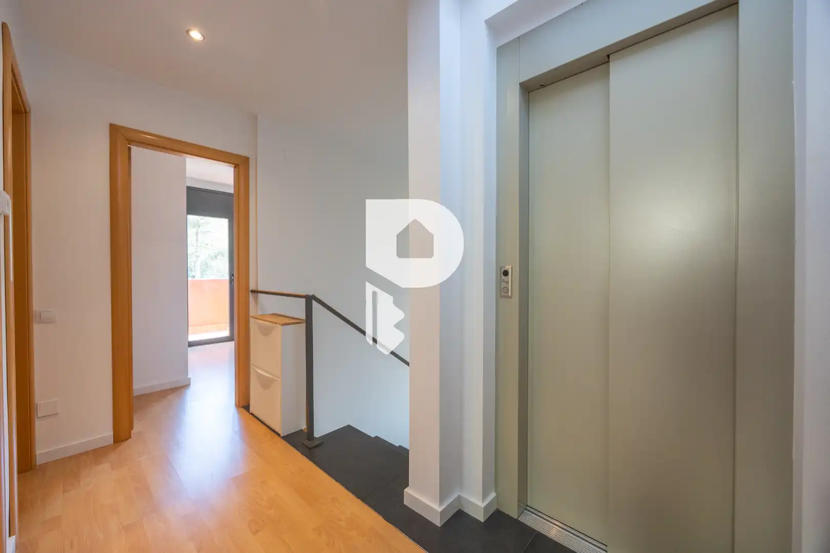 Casa o chalet en venta en Vallirana con Aire acondicionado, Calefacción y Jardín privado